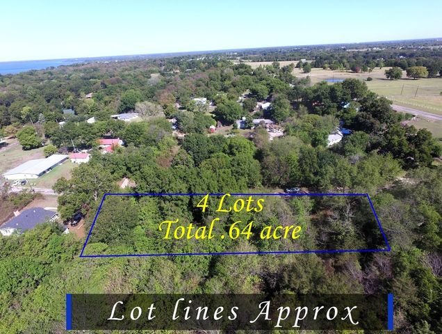 TBD Rs County Road 1622, Lone Oak, TX 75453