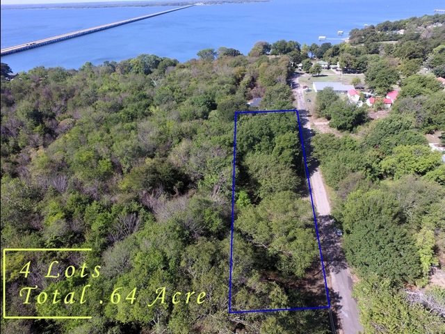TBD Rs County Road 1622, Lone Oak, TX 75453