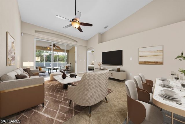 8471 Ibis Cove CIR M677, Naples, FL 34119
