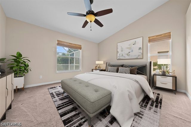 8471 Ibis Cove CIR M677, Naples, FL 34119