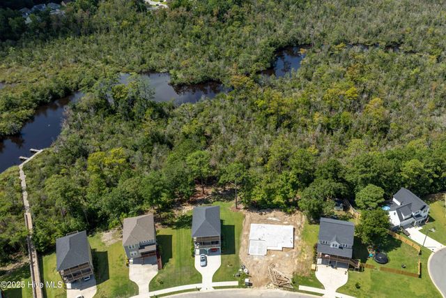 202 Broadleaf Drive, Jacksonville, NC 28546