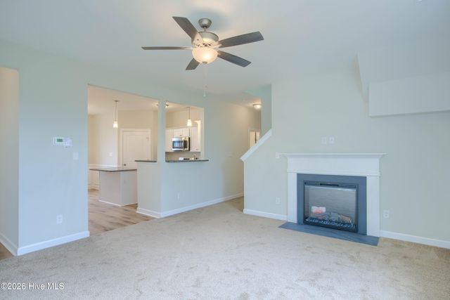 202 Broadleaf Drive, Jacksonville, NC 28546