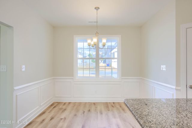 202 Broadleaf Drive, Jacksonville, NC 28546