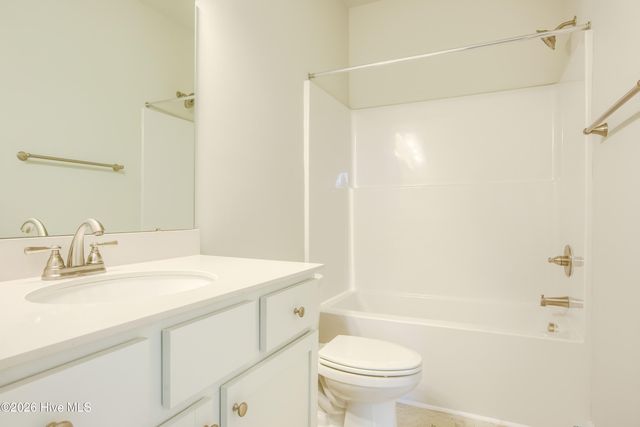 202 Broadleaf Drive, Jacksonville, NC 28546