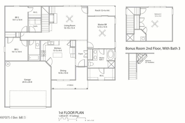 202 Broadleaf Drive, Jacksonville, NC 28546