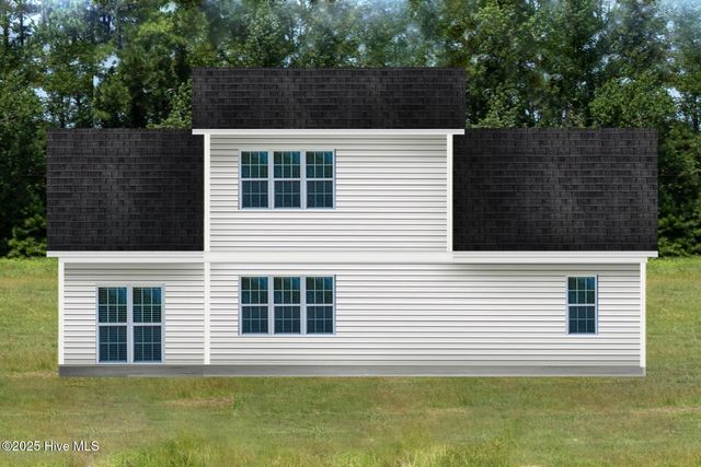 202 Broadleaf Drive, Jacksonville, NC 28546