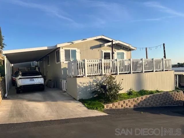 8661 Winter Gardens Road 92, Lakeside, CA 92040