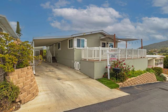 8661 Winter Gardens Road 92, Lakeside, CA 92040