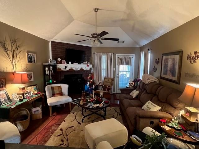 45 PARKSIDE CV, Munford, TN 38058