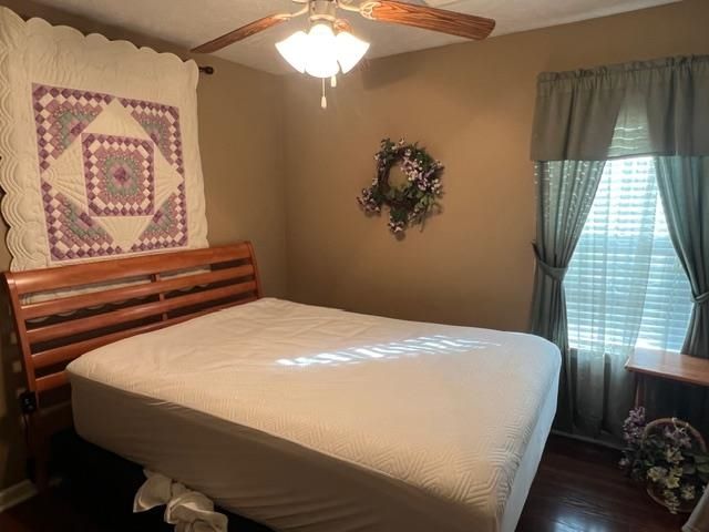 45 PARKSIDE CV, Munford, TN 38058