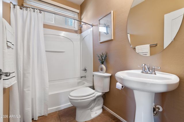 5729 S 21ST Place, Phoenix, AZ 85040