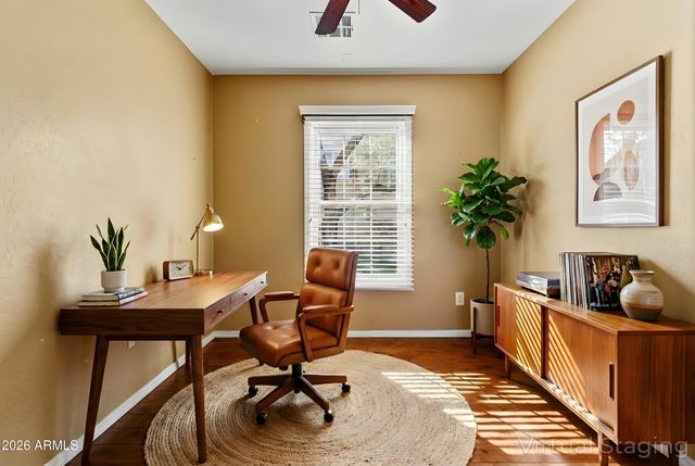 5729 S 21ST Place, Phoenix, AZ 85040