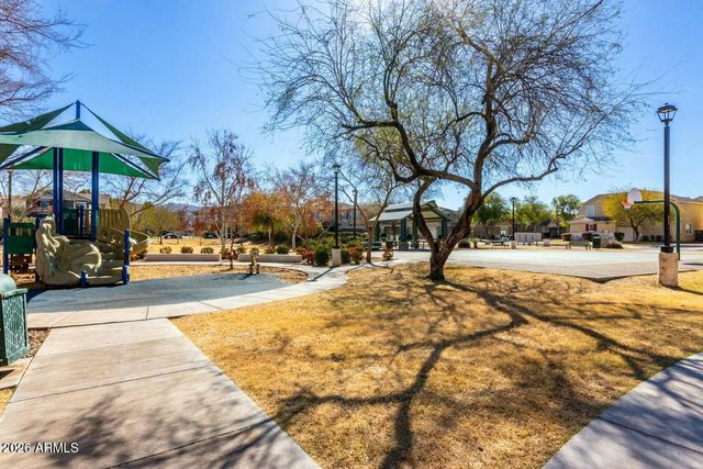 5729 S 21ST Place, Phoenix, AZ 85040