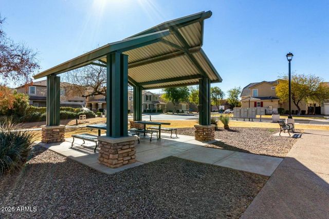 5729 S 21ST Place, Phoenix, AZ 85040