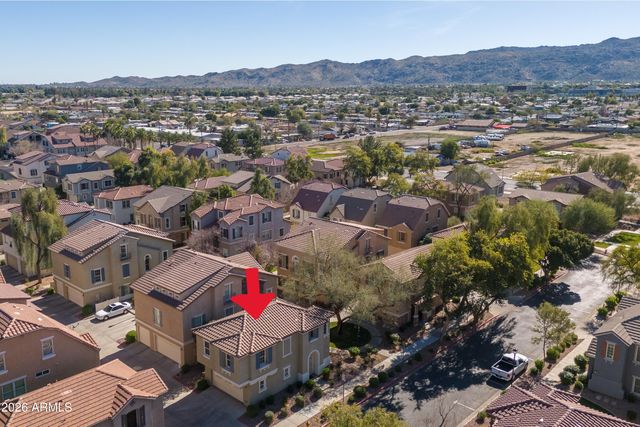 5729 S 21ST Place, Phoenix, AZ 85040