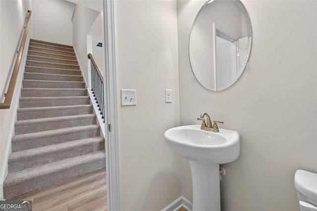 304 Caroline Place 103, Villa Rica, GA 30180