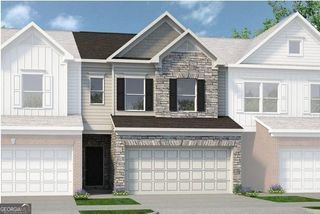 304 Caroline Place 103, Villa Rica, GA 30180