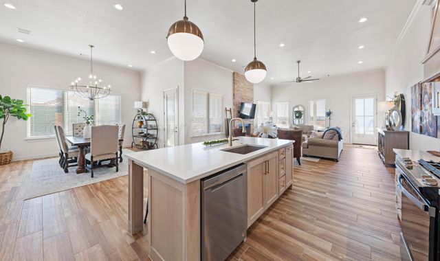 9934 Steelwood Lane, Canyon, TX 79015