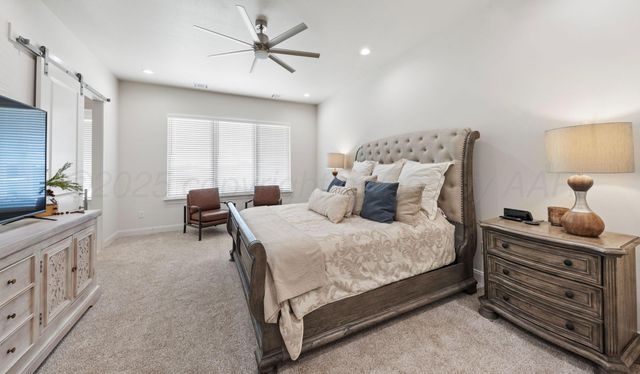 9934 Steelwood Lane, Canyon, TX 79015