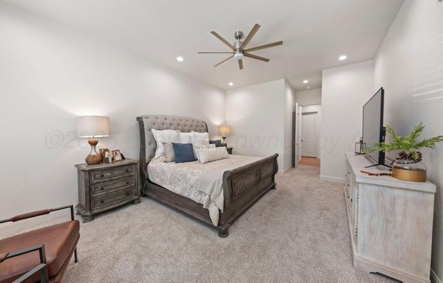 9934 Steelwood Lane, Canyon, TX 79015