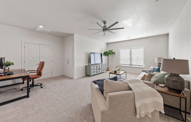 9934 Steelwood Lane, Canyon, TX 79015