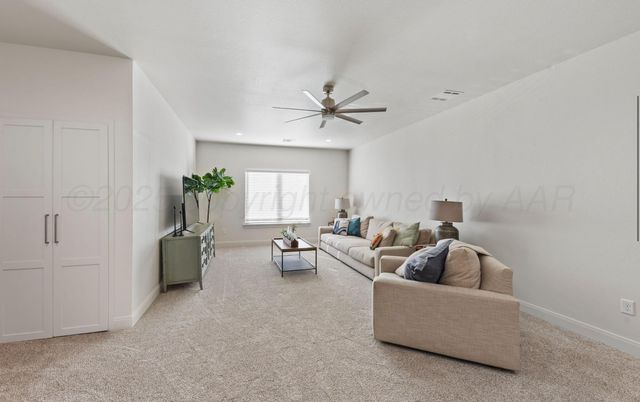 9934 Steelwood Lane, Canyon, TX 79015