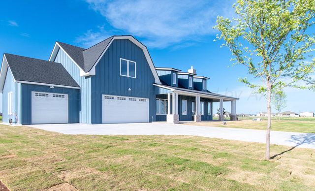 9934 Steelwood Lane, Canyon, TX 79015