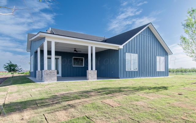 9934 Steelwood Lane, Canyon, TX 79015