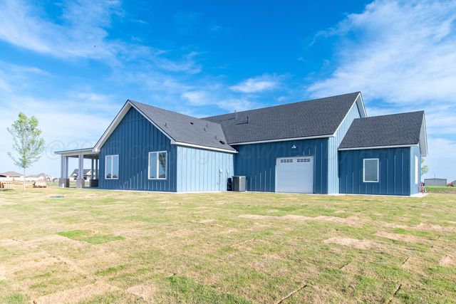 9934 Steelwood Lane, Canyon, TX 79015