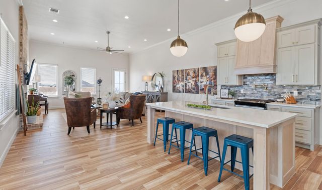 9934 Steelwood Lane, Canyon, TX 79015