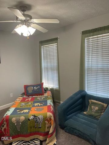 705 Crystal Spring Drive, Sanford, NC 27332