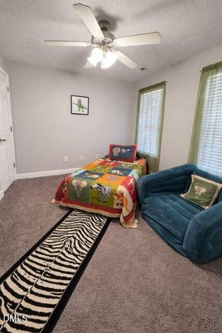 705 Crystal Spring Drive, Sanford, NC 27332