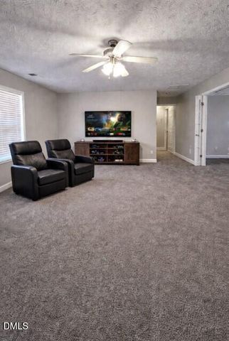 705 Crystal Spring Drive, Sanford, NC 27332