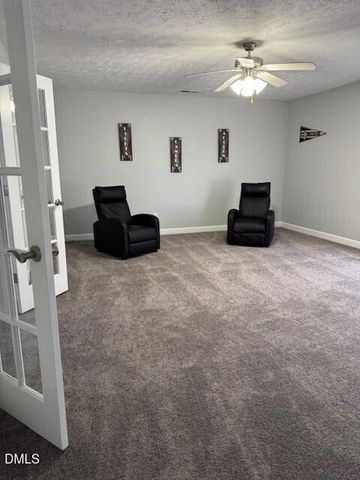 705 Crystal Spring Drive, Sanford, NC 27332