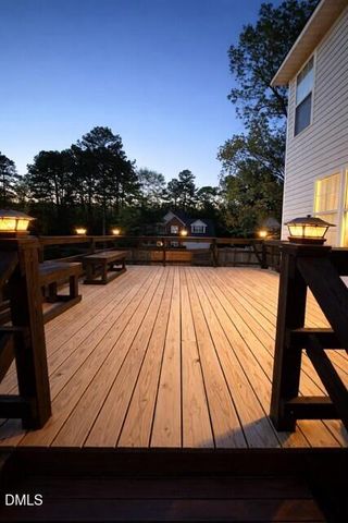 705 Crystal Spring Drive, Sanford, NC 27332