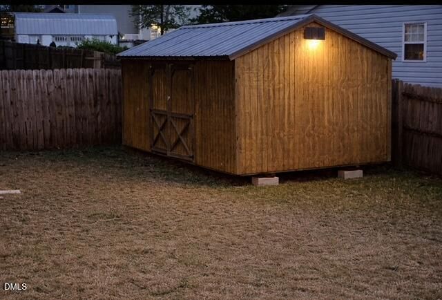 705 Crystal Spring Drive, Sanford, NC 27332