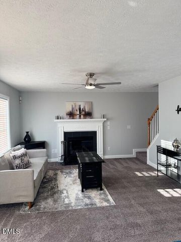 705 Crystal Spring Drive, Sanford, NC 27332