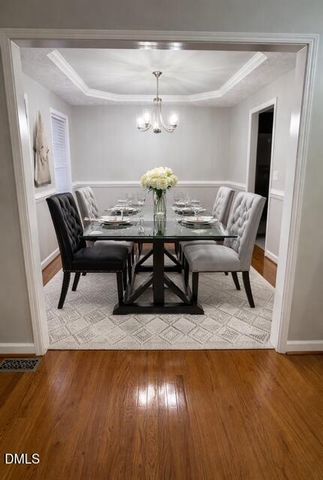 705 Crystal Spring Drive, Sanford, NC 27332