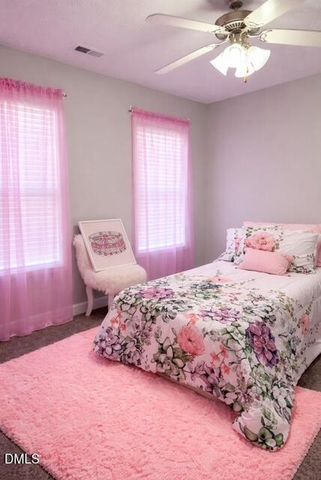 705 Crystal Spring Drive, Sanford, NC 27332