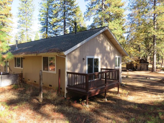 8900 Bailey Ridge Rd, West Point, CA 95255