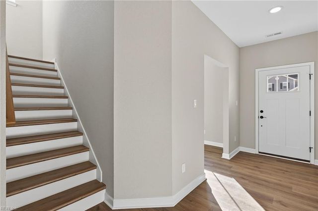 1019 Bennett's ARCH, Suffolk, VA 23435