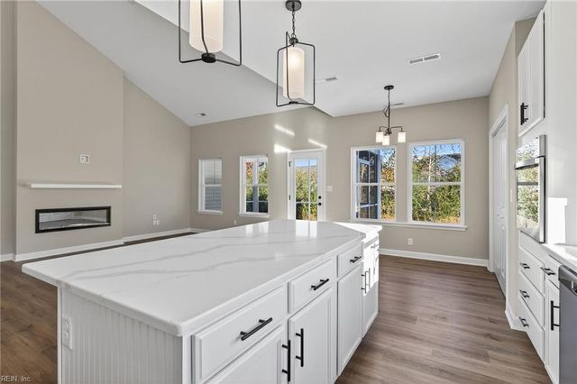 1019 Bennett's ARCH, Suffolk, VA 23435
