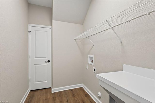 1019 Bennett's ARCH, Suffolk, VA 23435