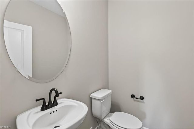 1019 Bennett's ARCH, Suffolk, VA 23435