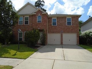 26887 Castlecliff Lane, Kingwood, TX 77339