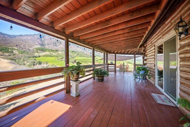 17552 S Mesa Drive, Pauma Valley, CA 92061