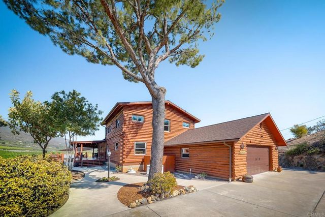 17552 S Mesa Drive, Pauma Valley, CA 92061