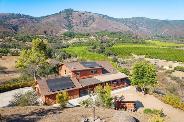 17552 S Mesa Drive, Pauma Valley, CA 92061