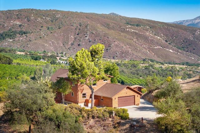 17552 S Mesa Drive, Pauma Valley, CA 92061