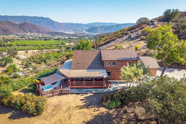 17552 S Mesa Drive, Pauma Valley, CA 92061